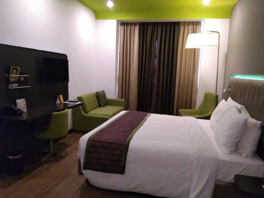 Park Inn By Radisson Amritsar Airport Εξωτερικό φωτογραφία