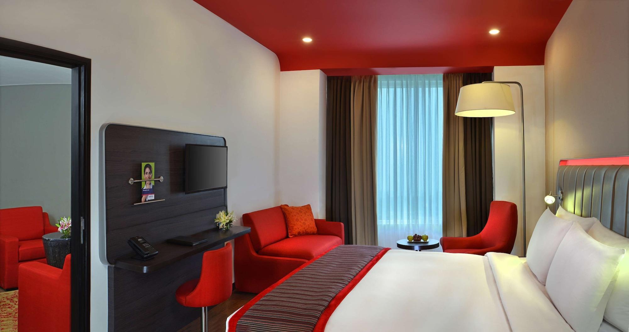 Park Inn By Radisson Amritsar Airport Εξωτερικό φωτογραφία