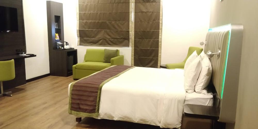 Park Inn By Radisson Amritsar Airport Εξωτερικό φωτογραφία
