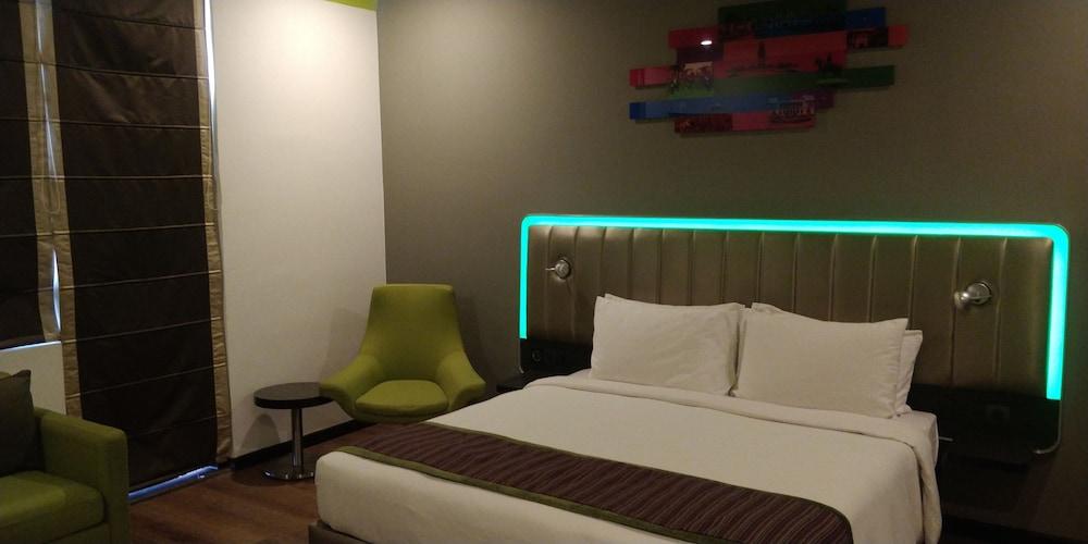 Park Inn By Radisson Amritsar Airport Εξωτερικό φωτογραφία