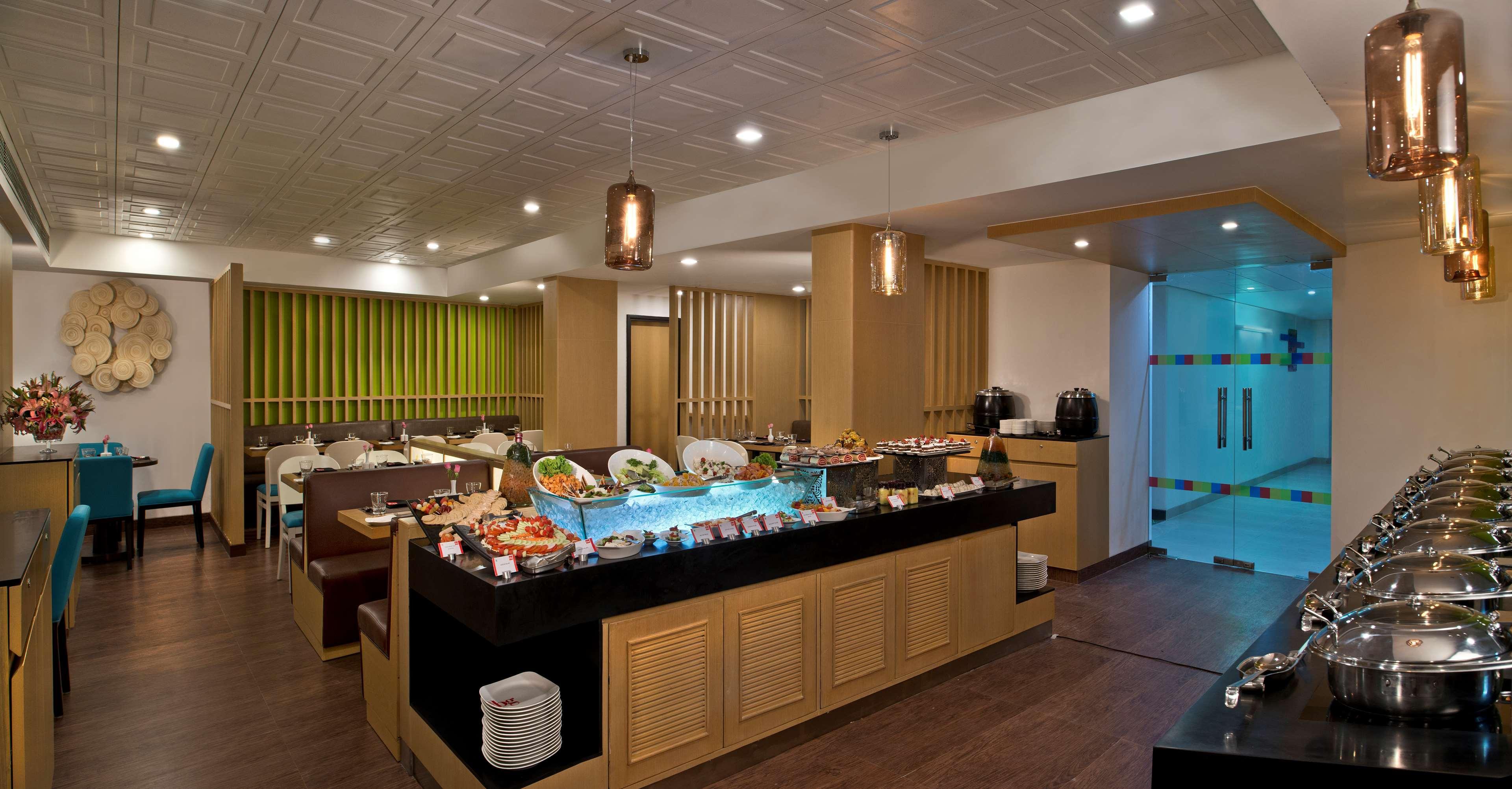 Park Inn By Radisson Amritsar Airport Εξωτερικό φωτογραφία