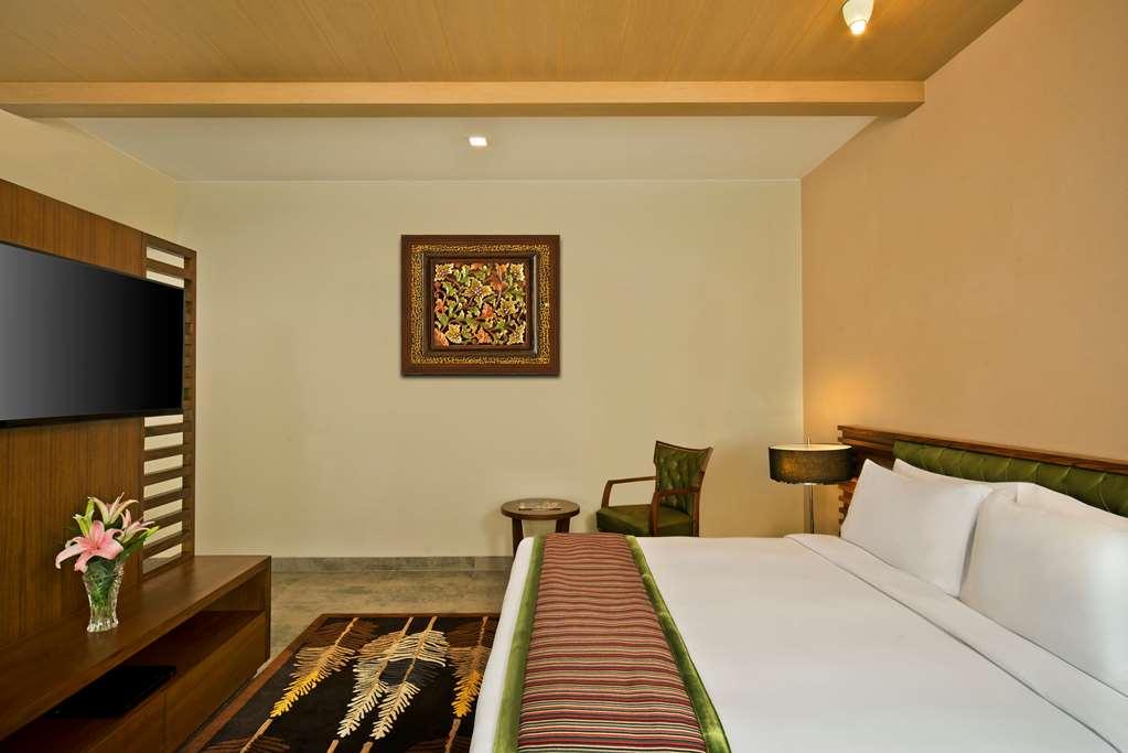 Park Inn By Radisson Amritsar Airport Δωμάτιο φωτογραφία