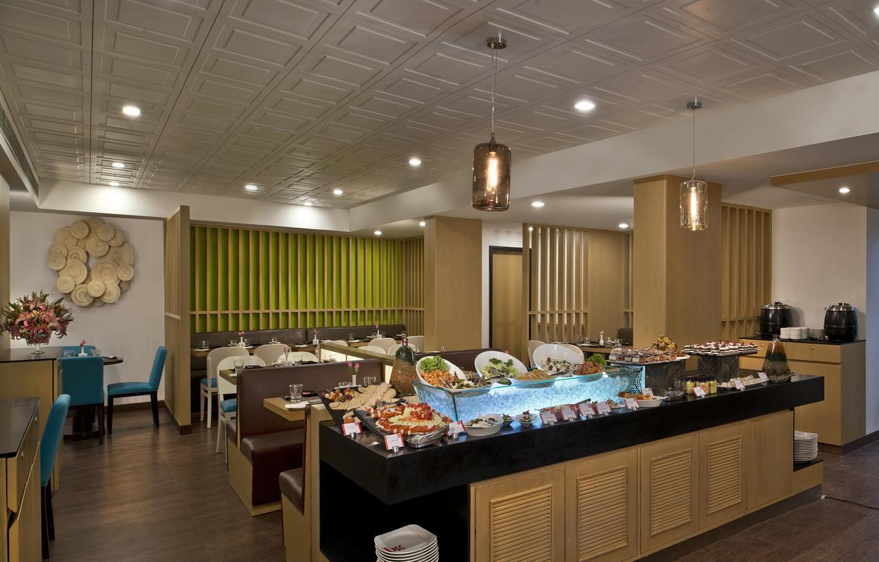Park Inn By Radisson Amritsar Airport Εξωτερικό φωτογραφία